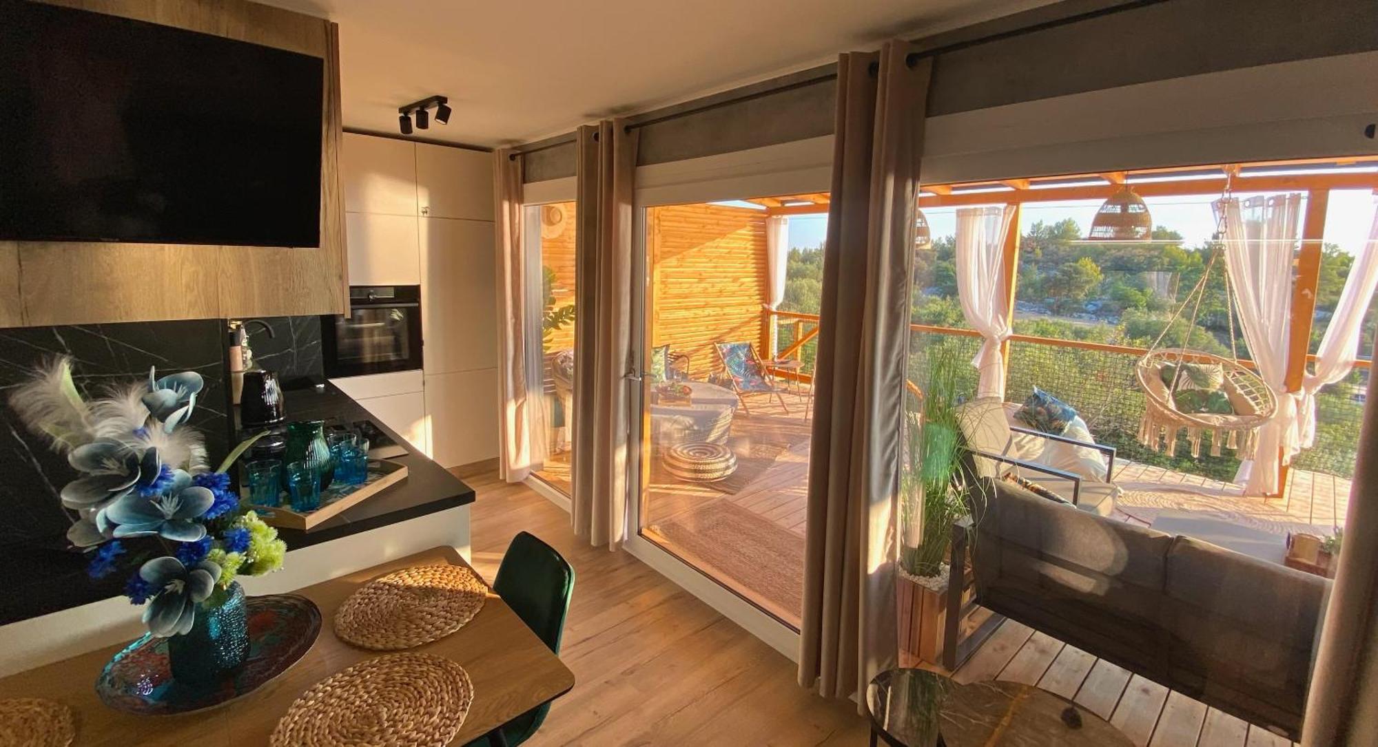 Sunset Coast - Paradise Cottage Drage Exterior photo