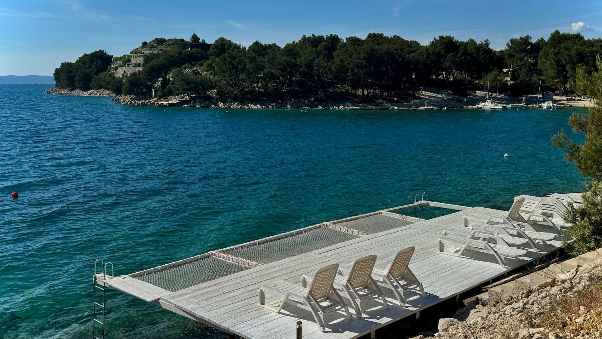 Sunset Coast - Paradise Cottage Drage Exterior photo